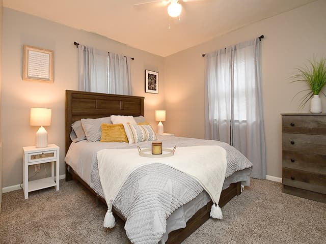 Cozy Dundee Apartment