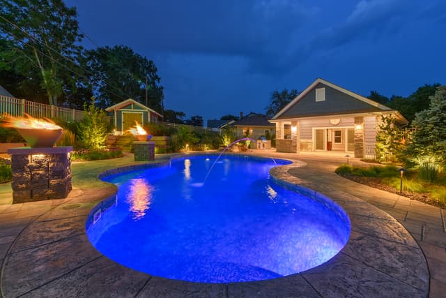 Martha St Villa, Pool, Hot Tub, Grill