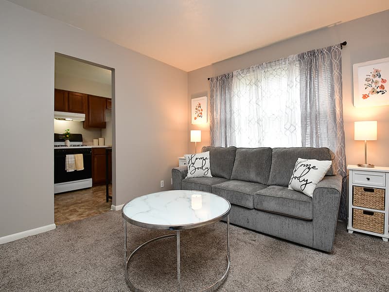 Cozy Dundee Apartment