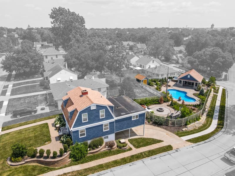Martha St Villa, Pool, Hot Tub, Grill