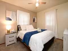 Peaceful Dundee Apartment with Garage Parking
