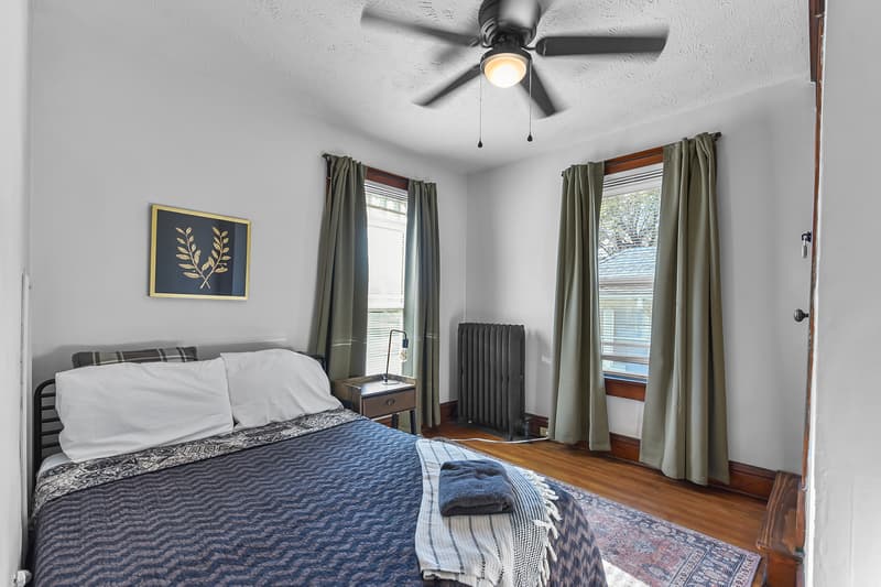 Midtown Home w/ Historic Charm
