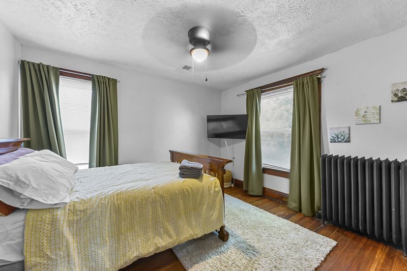 Midtown Home w/ Historic Charm